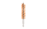 PHOSPHOR BRONZE Hoppe's 1307AP Brush  with Phosphor Bronze Bristles & 8-32" Threads for 9mm Pist