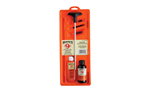 PIPCO38 Hoppe's PCO38 Pistol Cleaning Kit includes Rod, Cleaner, Oil, Patches, Cleaning