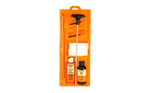 PIU243B Hoppe's U243B Rifle Cleaning Kit includes Aluminum Rod, Cleaner, Oil, Round Die-