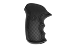 Pachmayr DIAMONDPROGRIP 02475 PKMYR DIAMOND PRO GRP TAURUS P-DEF