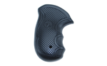 Pachmayr DIAMONDPROGRIP 2478 PKMYR DIAMOND PRO GRP S&W J FRM RND