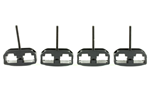 Promag MAGAZINE CLAMPS PM016B PROMAG AR/MINI-14 MAG CLAMPS (4)