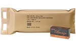 Pmc BRONZE 38G-BP PMC BRNZ 38SPL 132GR FMJ 6 BX BP