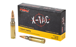 Pmc 7.62X PMC X-TAC 7.62NATO 147GR FMJBT 2800FPS