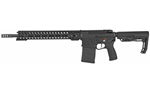 Patriot Ordnanc  01581 POF REVOLUTION DI 308 16.5" 20RD BLK