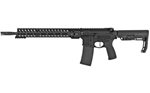 Patriot Ordnanc P-15 01644 POF MINUTEMAN 556 16.5" 30RD BLK