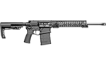 Patriot Ordnanc LMR 01662 POF ROGUE 308WIN 16.5" 20RD BLK