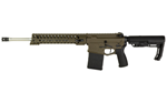 Patriot Ordnanc  01740 POF ROGUE 308WIN 16.5" 20RD BRN