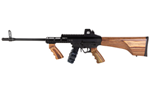 ROARING REBEL Patriot Ordnance Factory 01792 Roaring Rebel  22 LR Caliber with 30+1 Capacity,