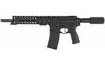 Patriot Ordnanc MINUTEMAN 01801 POF MNTMN PSTL 556 10.5" 30RD BLK