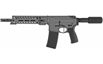 MINUTEMAN Patriot Ordnance Factory 01802 Minuteman Direct Impingement 5.56x45mm NATO Calib