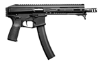 Patriot Ordnanc  01838 POF PHOENIX PSTL 9MM 8" 35RD BLK