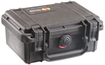 Pelican  1120-000-110 PELICAN 1120 PROTECTOR CASE BLK