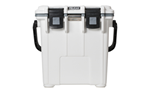 Pelican  20Q-1-WHTGRY PELICAN 20QT ELITE COOLER WHITE