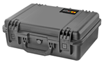 Pelican  IM2300-00001 PELICAN IM2300 STORM CASE BLK