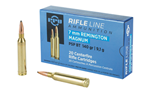 PRVI Partizan RIFLE PPU PP7RM1 Standard Rifle  7mm Rem Mag 140 gr Pointed Soft Point (PSP) 20 Bx/ 10