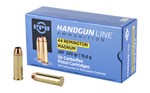PRVI Partizan PISTOL PPH44MH PPU 44MAG JHP 240GR 50/500