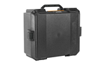 VAULT Pelican VCV600 Vault Equipment Case Black 24" Interior 21" x L x 17" W x 9.50" D