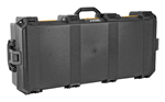 VAULT Pelican VCV700 Vault Long Case 39" Black Polymer Rifle