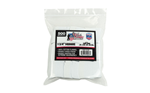 Pro-shot Produc PATCHES Pro-Shot 13/4-500 Cleaning Patches  7mm-.38 Cal 1.75" Cotton Flannel 500 Per Pkg