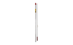 Pro-shot Produc RIFLE Pro-Shot 1PS3-2226 Micro-Polished Cleaning Rod Stainless Steel 22-26 Cal Rifle F