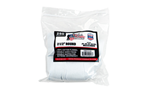 Pro-shot Produc PATCHES Pro-Shot 21/2-250 Cleaning Patches  .45-.58 Cal Cotton Flannel Cotton 250 Per Ba