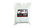Pro-shot Produc PATCHES Pro-Shot 3-250 Cleaning Patches  12/16 Gauge 3" Cotton Flannel 250 Per Bag