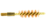 Pro-shot Produc BRONZE Pro-Shot 38P Bore Brush  9MM/38/380/357