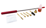 Pro-shot Produc SUPERIORCOMPETI C-MULTI PRO-SHOT COMPETITION PSTL CLN KIT