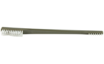 Pro-shot Produc NYLON Pro-Shot M16 Gun Brush Double Ended Multi-Caliber Universal Firearm Nylon Bristl