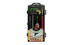 Pro-shot Produc PREMIUM CLASSIC Pro-Shot P38/9KIT Classic Box Kit  .357,.38 Cal,9mm Pistol