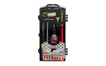 Pro-shot Produc PREMIUM CLASSIC P45KIT PRO-SHOT PSTL CLNG KIT .45CAL BOX
