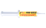 Pro-shot Produc PRO-GOLD Pro-Shot PGLSYR Pro-Gold Lubricant Lubricates, Protects 10 cc Syringe