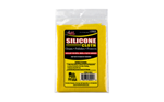 Pro-shot Produc SILICONE CLOTH Pro-Shot SILC Silicone Cleaning Cloth Multi-Caliber Cotton 14" x 15"