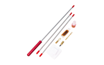 Pro-shot Produc UNIVERSAL UV22K36 PRO-SHOT CLNG KIT 36" ROD 3PC 22CAL+
