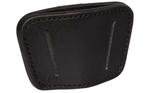 Ps Products BELT SLIDE 035B PS PROD BELT SLD HLSTR BLK MED/LG
