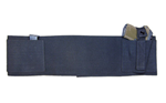 Ps Products PSBELLYBANDM BELLYBANDM PS WAIST WRAP W/HLSTR &MG PCKT 28-34