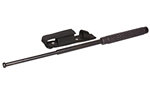 Ps Products PSNS-21R NS-21R PS EXP BATON 21" RUBBER HANDLE BLK