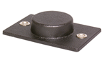Ps Products  QDGM1 PS QUICK DRAW GUN MAGNET BLK