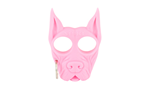 Ps Products  SPIKE-PK PS SPIKE SELF DEFENSE KEY CHAIN PINK
