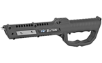 Ps Products ZAP WITH LIGHT ZAPBaton PS ZAP STUN BATON/LITE 1MIL VOLT BLK