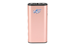 Ps Products  ZAPEDGERG PS ZAP EDGE USB RECHARGE ROSE GOLD