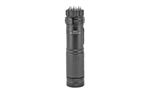 Ps Products STICKWITHLIGHT Zap ZAPLE Zap Light Stun Gun/Flashlight Compact 1.5 lbs Black