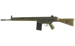 Ptr Industries PTR-91 GI PTR100 PTR 91 GI 308WIN 18" 20RD GREEN