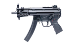 Ptr Industries  PTR603 PTR 9KT PSTL 9MM 5.83" MLOK 30RD BLK