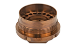 Q LLC Q-PLAN-B-9K PLAN-B-9K Q PLAN-B OMEGA 9K MOUNT