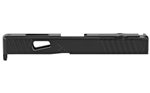 Rival Arms G19 RA-RA10G202A RA SLIDE FOR GLK 19 GEN 3 A1 RMR BLK