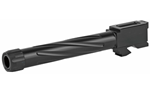 Rival Arms G17 RA-RA20G102A RA BBL FOR GLK 17 GEN3/4 V1 THRD BLK