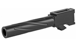 Rival Arms G19 RA-RA20G201A RA BBL FOR GLK 19 GEN3/4 V1 BLK