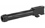 Rival Arms G19 RA-RA20G202A RA BBL FOR GLK 19 GEN3/4 V1 THRD BLK